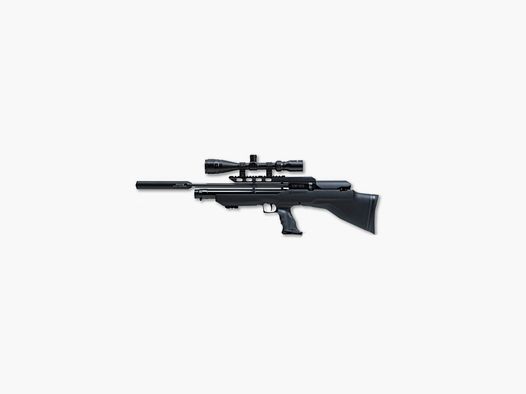 Weihrauch Sport Pressluftgewehr HW 100 BP