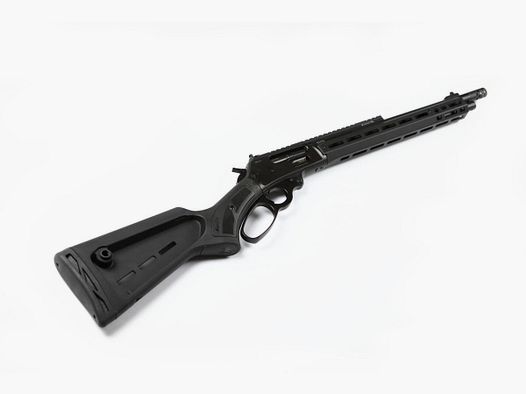 Marlin 1895 Dark Series .45-70 Govt.