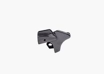 SIG SAUER P220 Sicherungshebel SAO I links Poliert