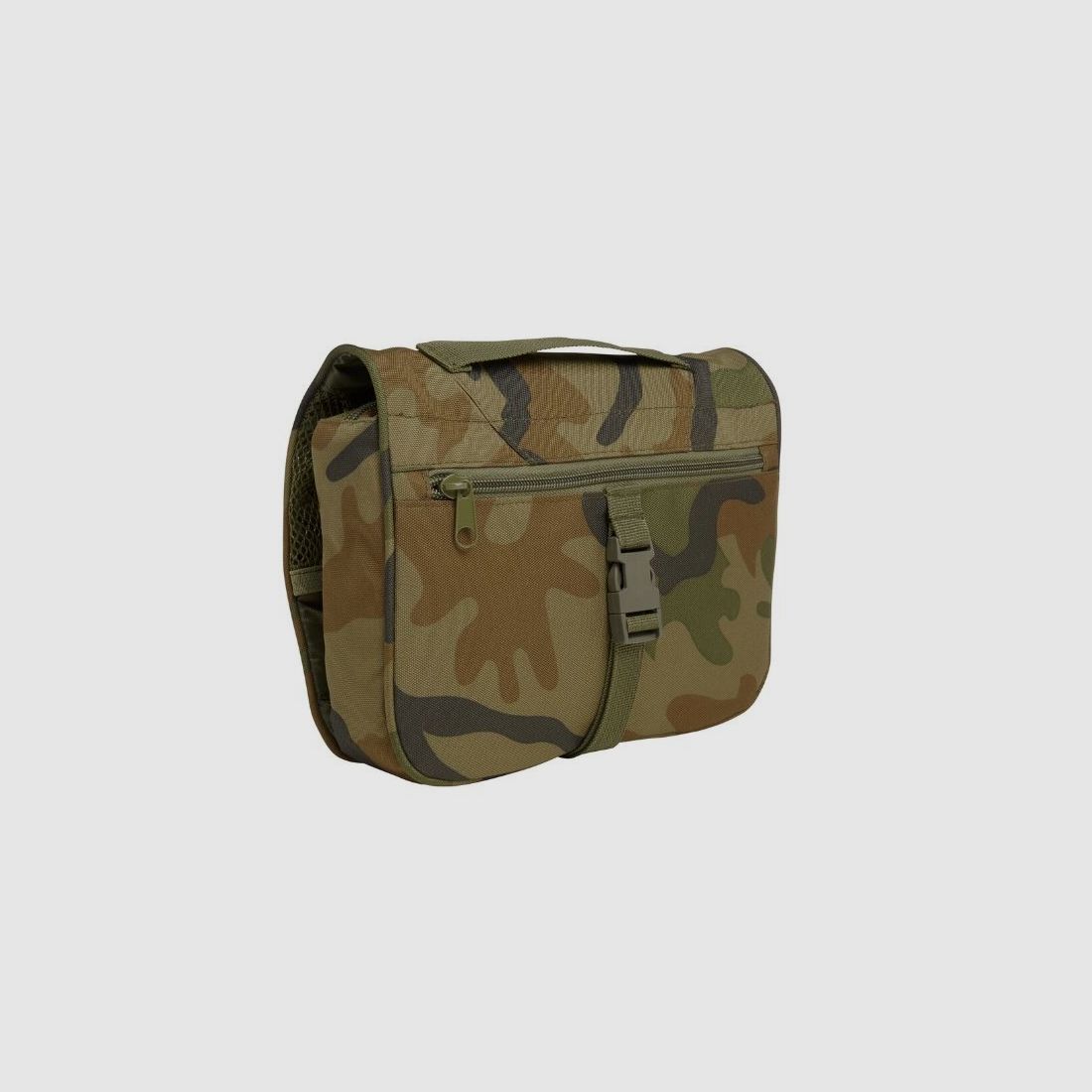 Jagdtasche – Brandit Camouflage, Bild 4 von 4