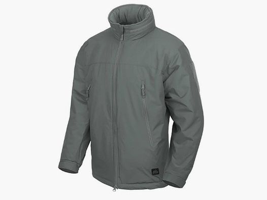 Chaqueta de Invierno Ligera LEVEL 7, Climashield Apex 100g