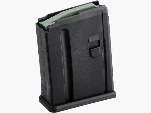 Haenel magazine for CR 223 AR15 10-round