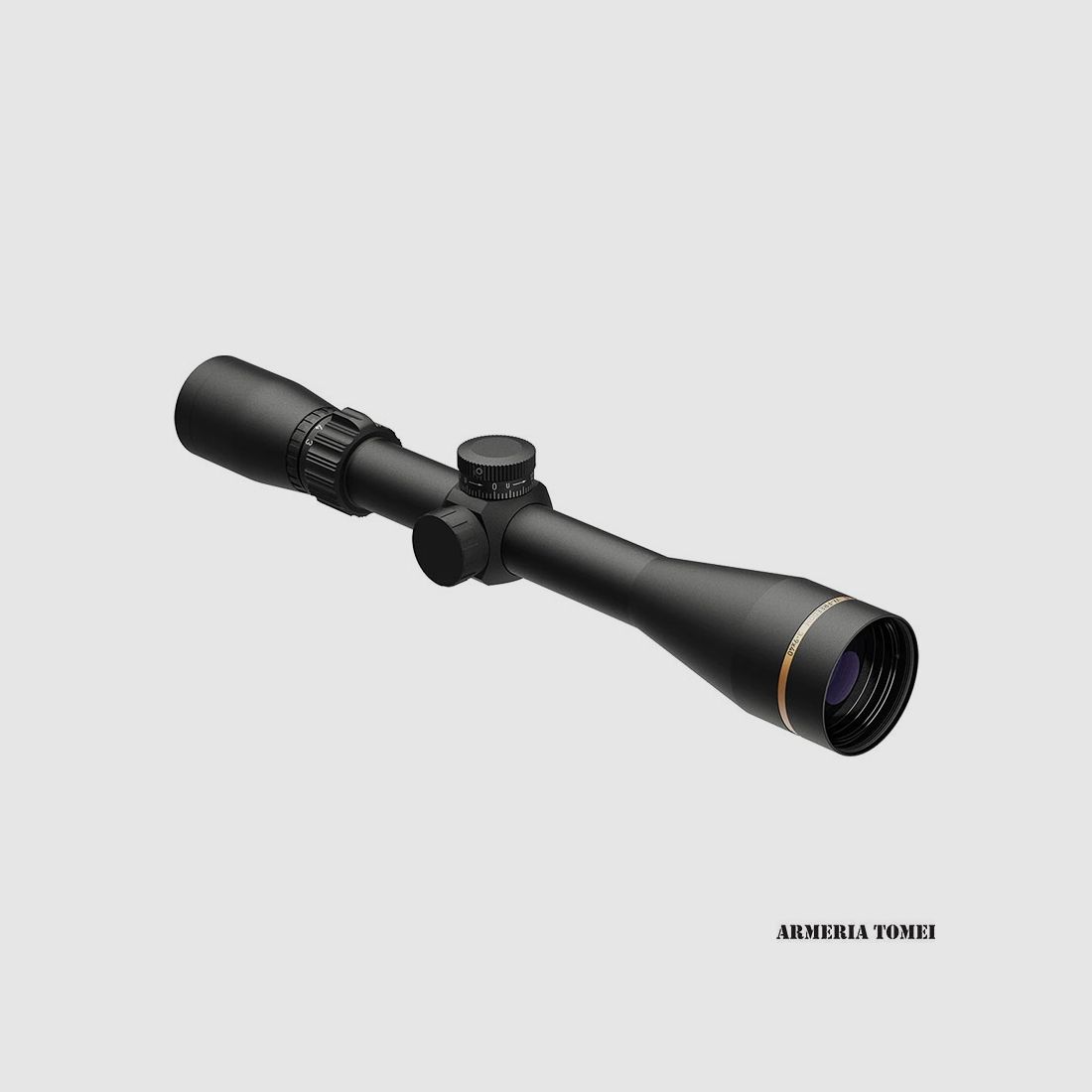 OPTIK – LEUPOLD – VX-FREEDOM 3-9×40 CDS TRI-MOA, Bild 2 von 5