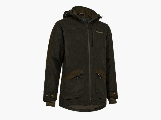 TATRA Winter Jacket