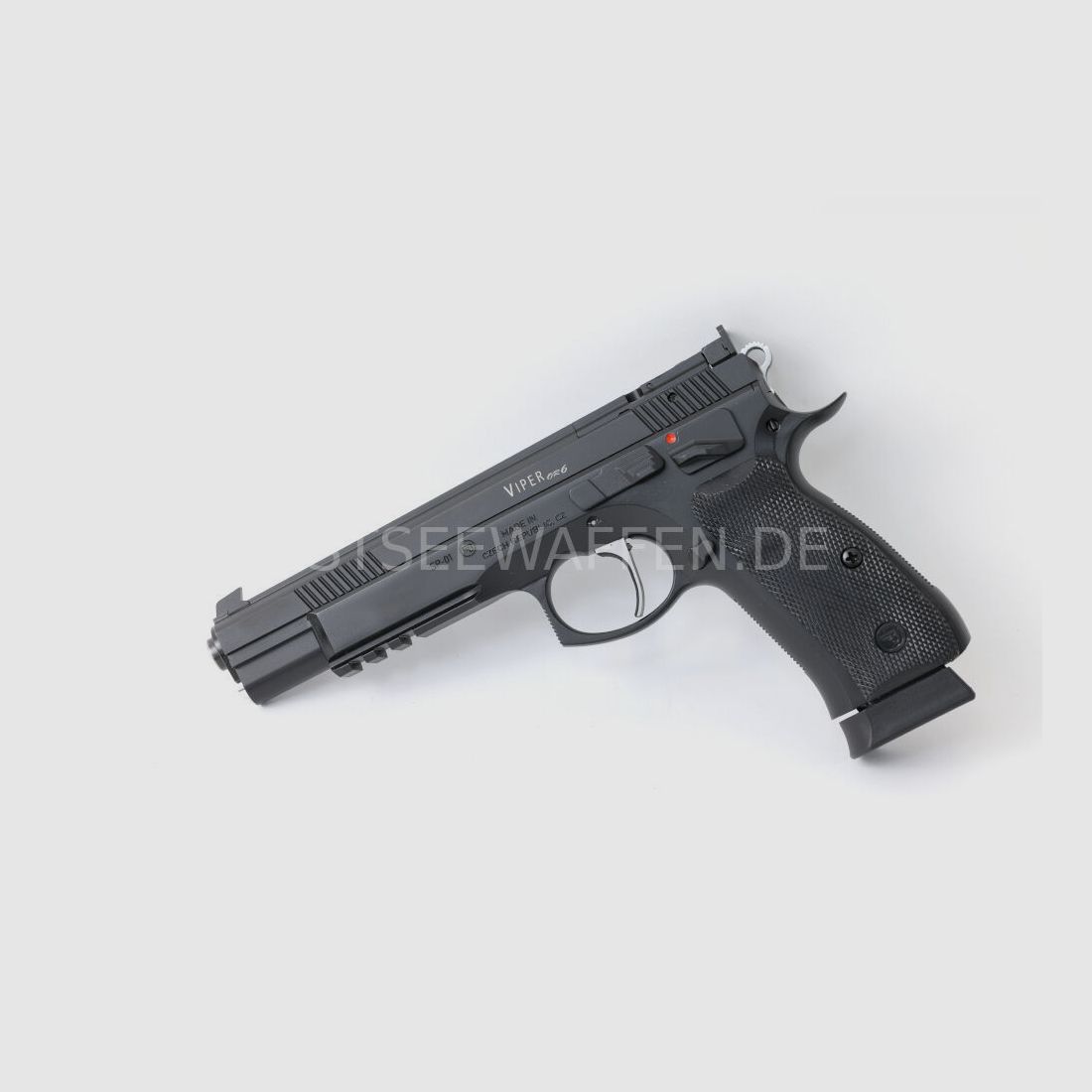 Waffen-Oschatz Pro Tuning Shadow Viper OR