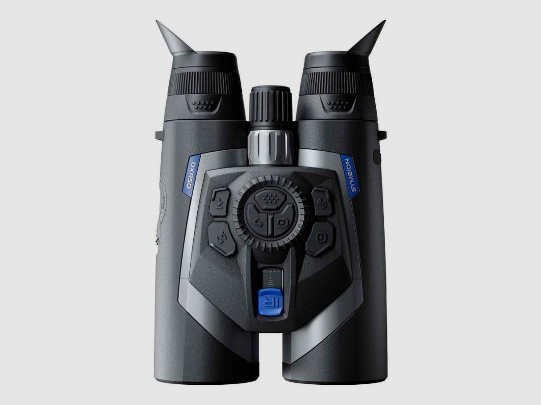 PULSAR SYMBION DXR 50 LRF, immagine 6 di 6