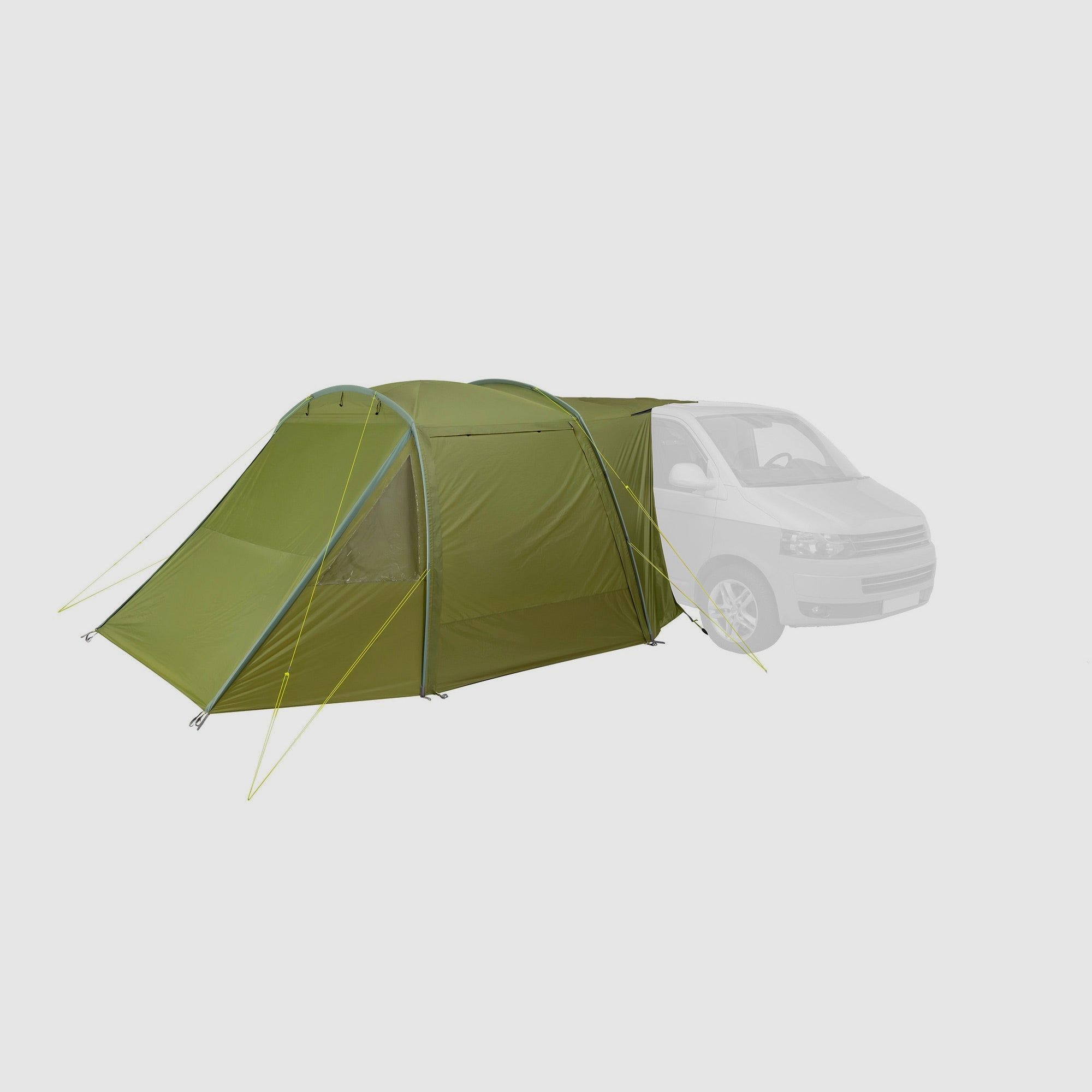 Vorzelt Van Camp