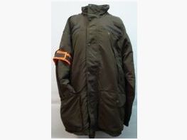 Pinewood Mufflon con membrana taglia M