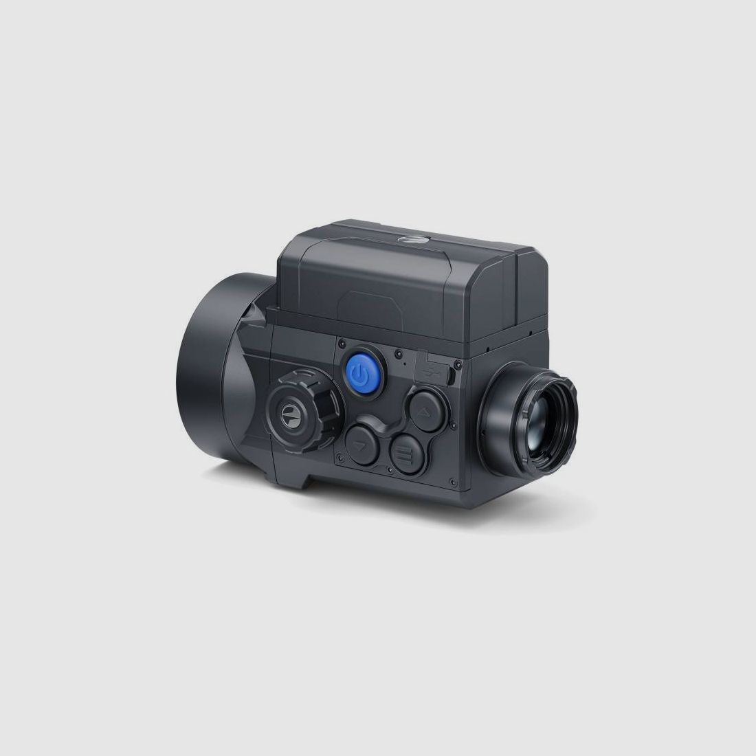 Pulsar thermal imaging device attachment Krypton 2 FXG50 uncooled 640x480 / 12µm