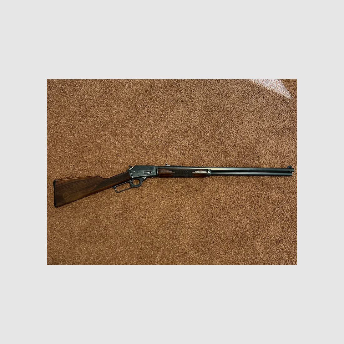 Marlin Cowboy Limited 1894 in 45 Colt