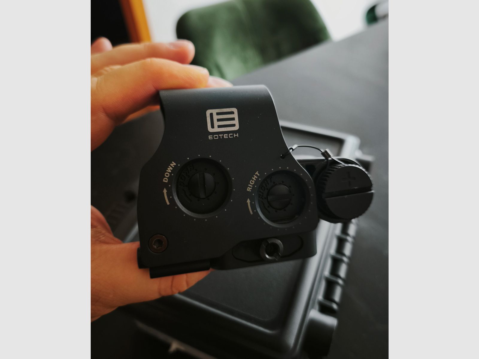 Eotech EXPS 2.0 like new