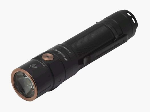 Fenix E35R Tactische Zaklamp