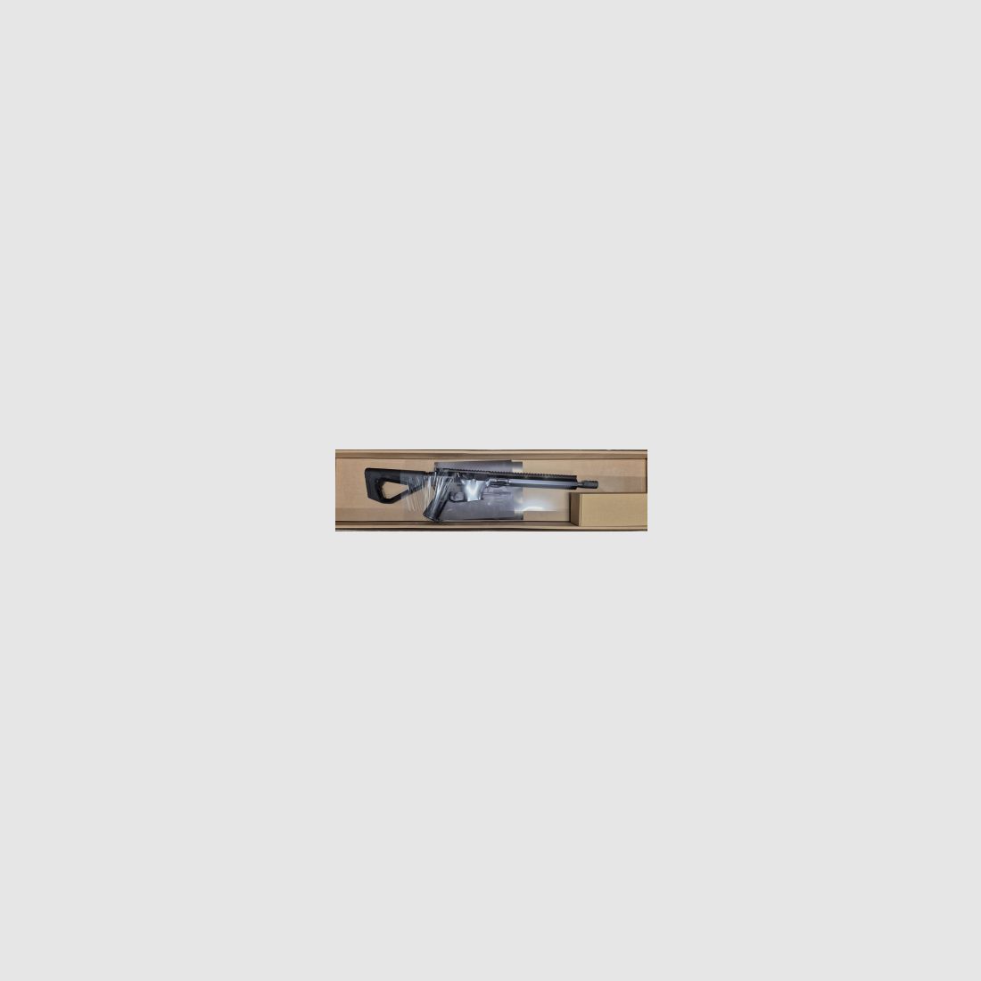 HERA ARMS The 9ers Sport "C" Sondermodell 2020 IPSC-13,5