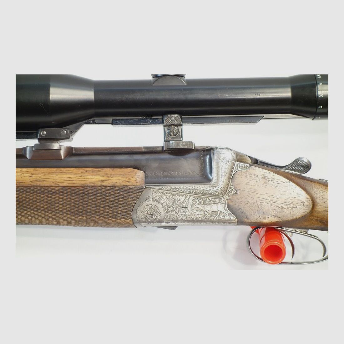 Fanzoj BBF mit Zeiss 1,5-6x42