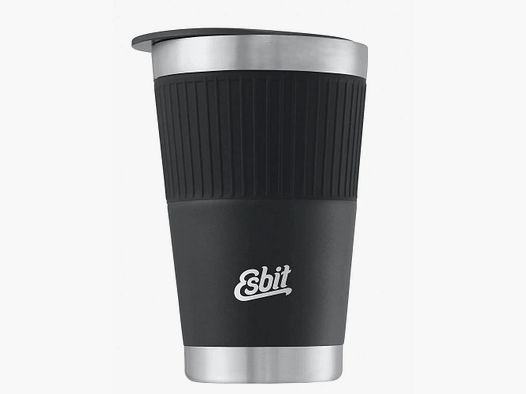 Esbit Esbit Thermobecher Sculptor Manschette 0.55 L