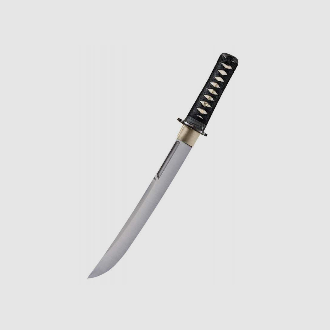 Cold Steel Warrior O Tanto Kurzschwert