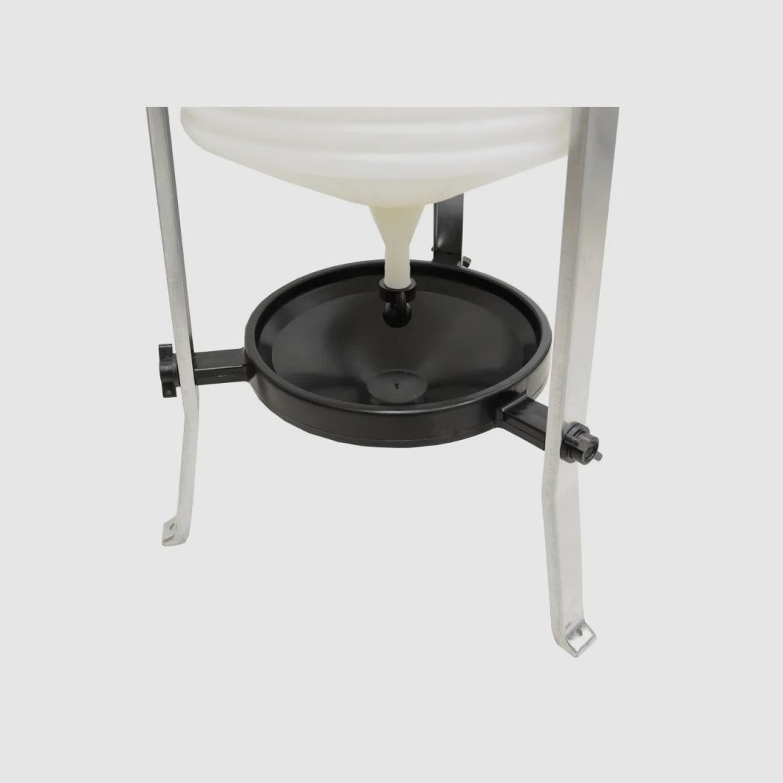 Abrevadero para aves sobre patas River Systems – capacidad efectiva 24 L, imagen 7 de 12