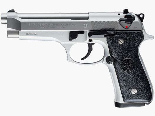 Beretta 92FS Inox 9mm