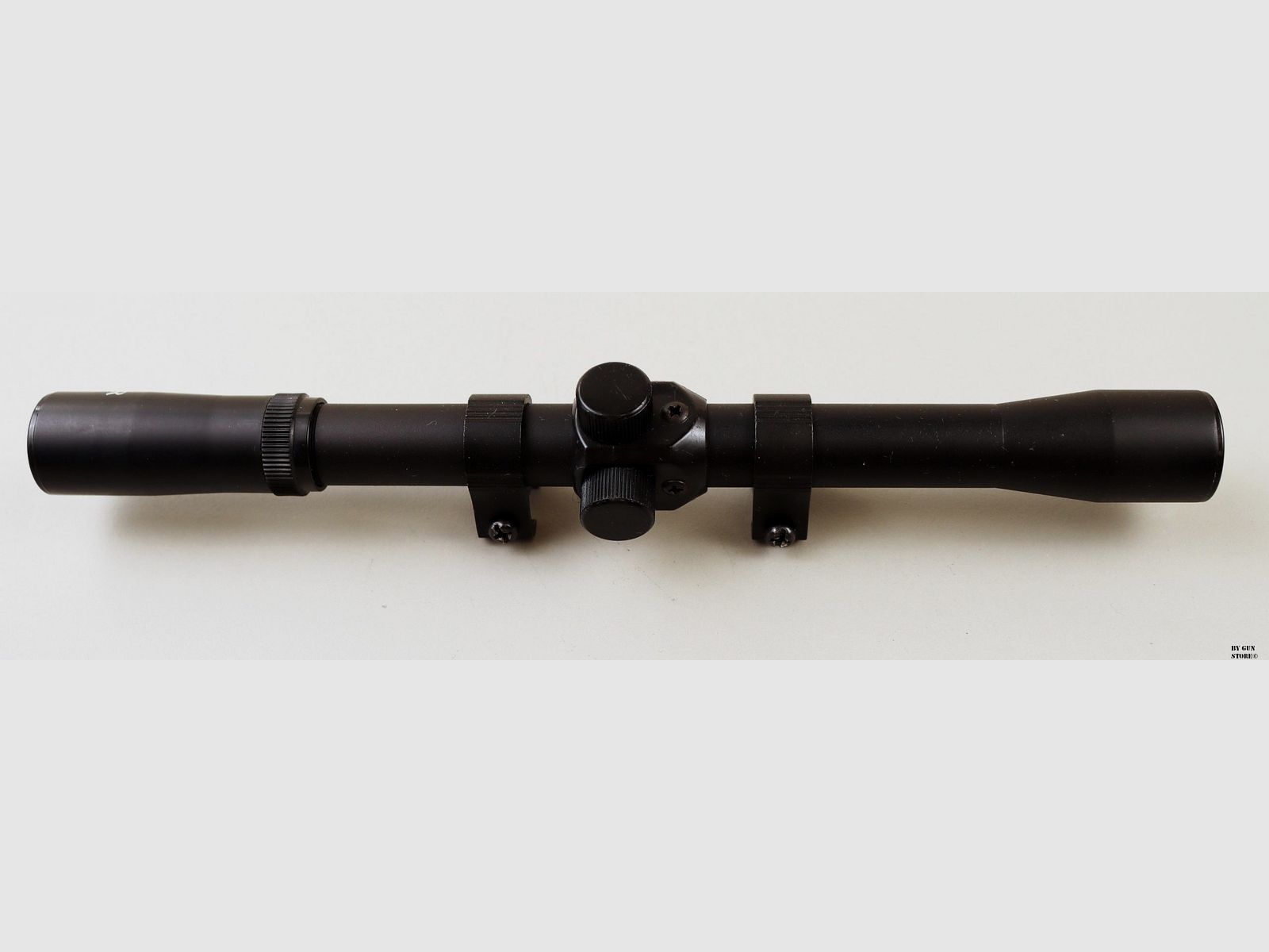Opti 31 – Ottica Lider 4×20, image 2 of 3