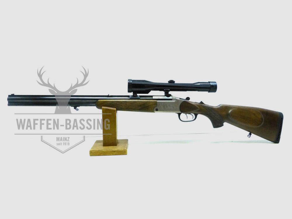 Blaser ES 67