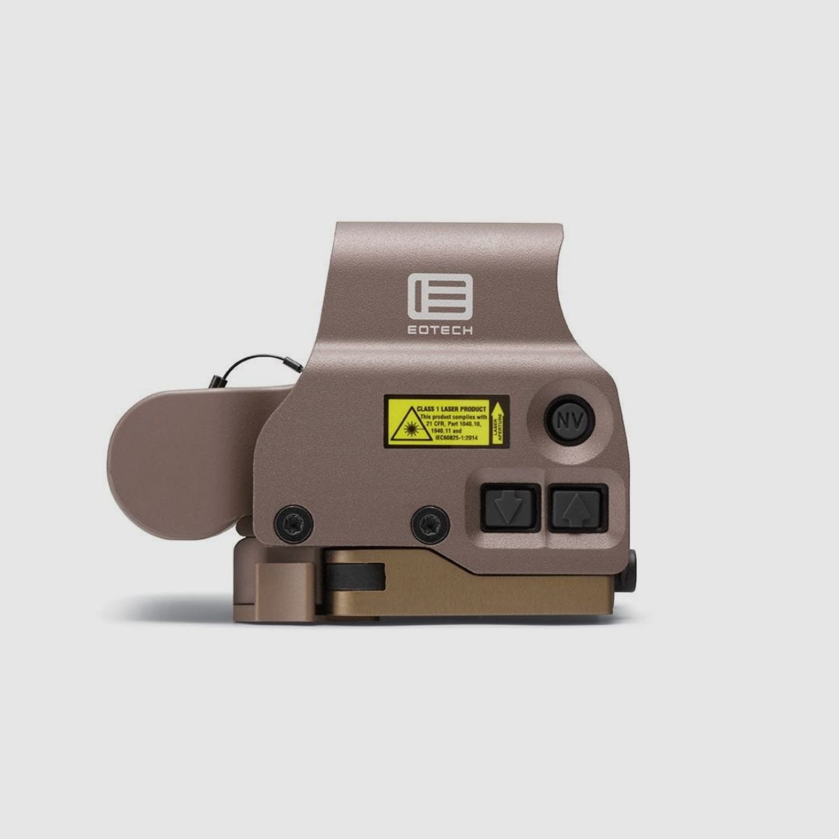 Celownik holograficzny EOTech EXPS3-0 TAN, zdjęcie 3 z 4