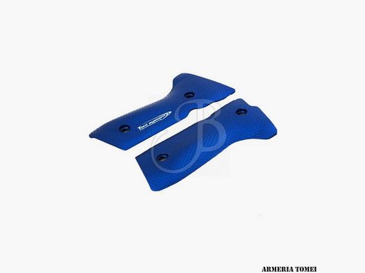 TONI SYSTEM – GRIP-SCHALEN BERETTA 92-96-98 X3D BLU -GB98