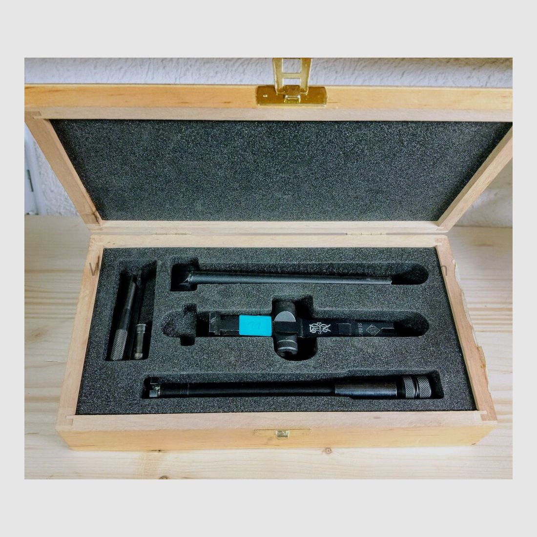 Erma Wechselsystem SE 2 für P 08