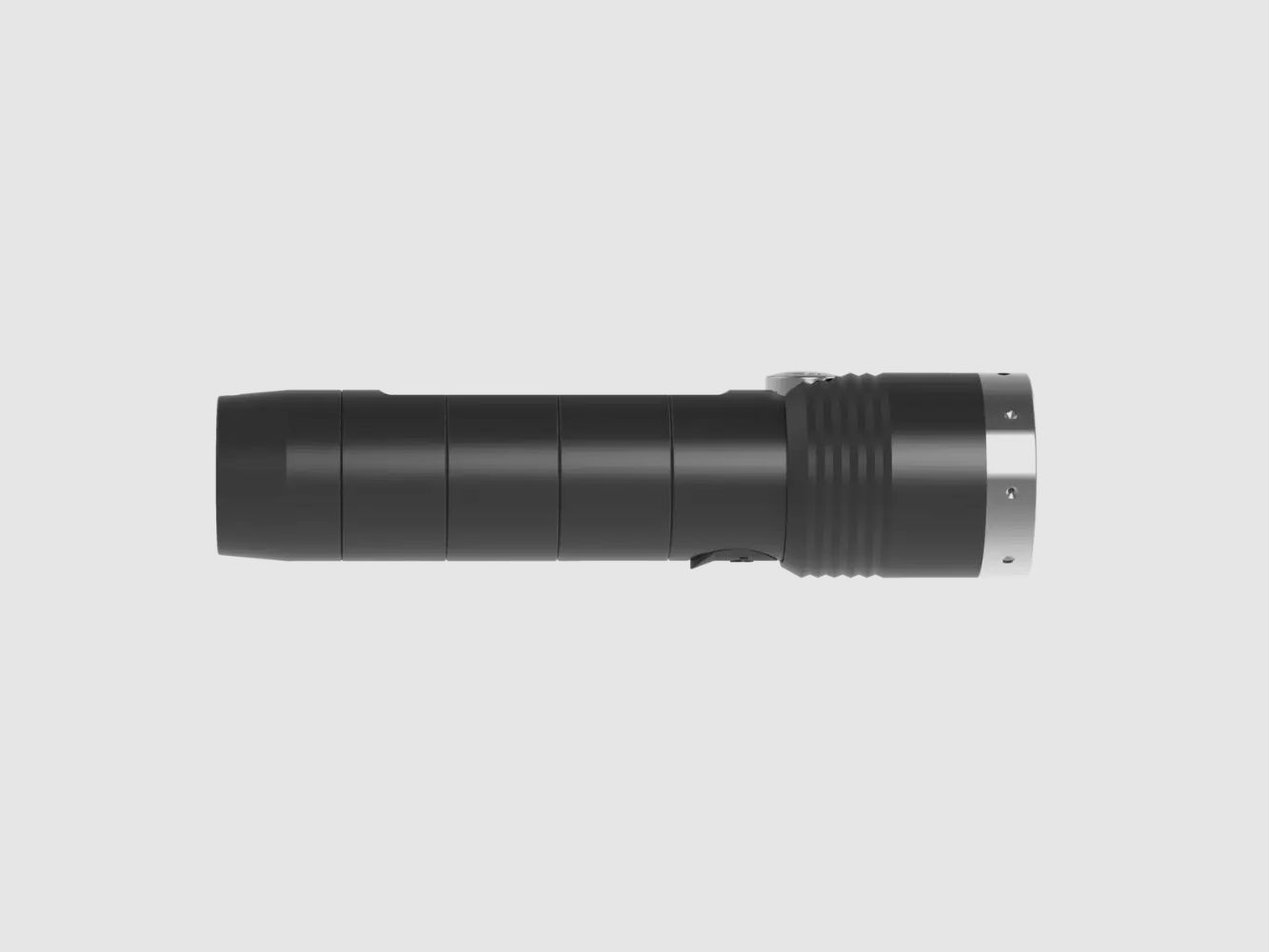 Latarka Ledlenser MT10