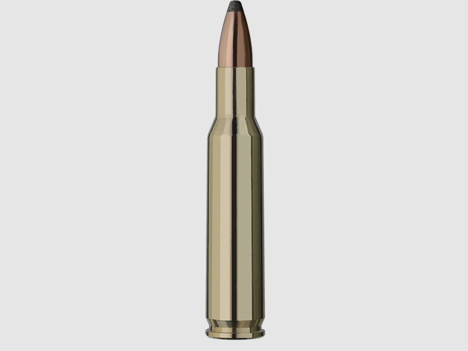 RWS 2116405 .222 Rem. Teilmantel Spitz 3,2g 50grs. Langwaffenmunition