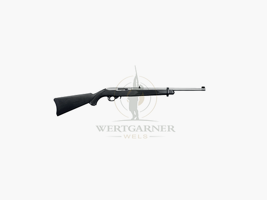 Ruger 10/22 Carbine .22LR 18,5" Stainless