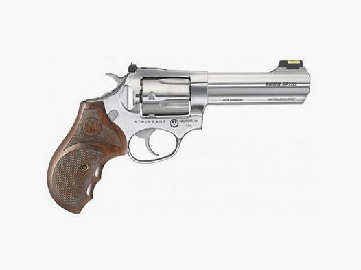 Revolver RUGER SP101 Match Champion 4,2" 5T - 357 Mag.