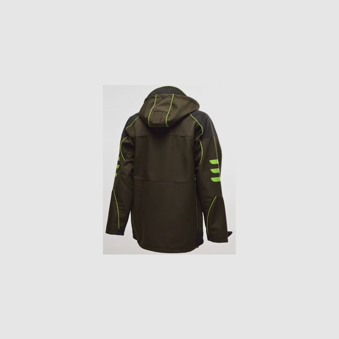 UNIVERS – JACKE ROVO CORDURA® U-TEX 91107 / 392, Bild 2 von 3