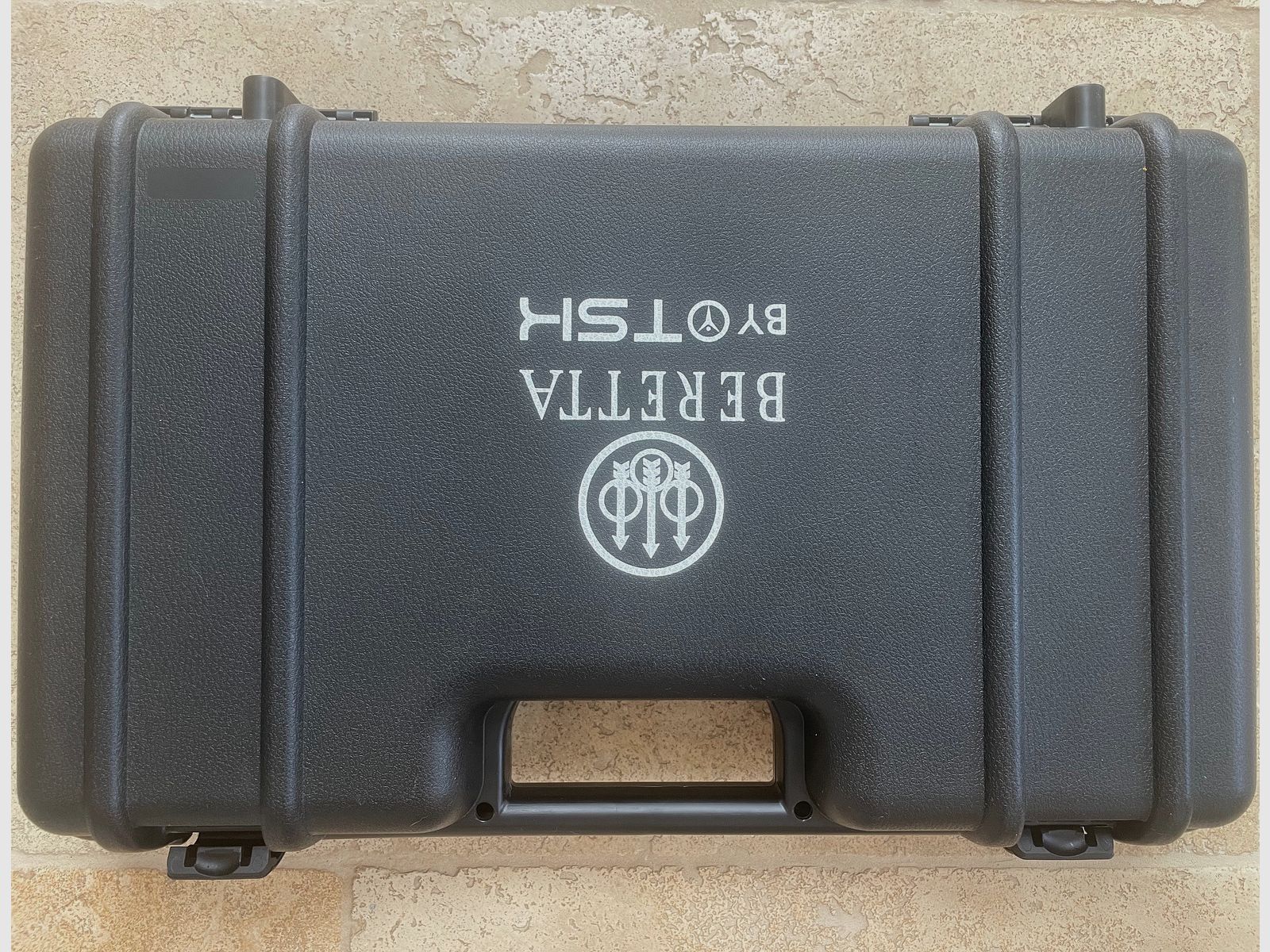 Beretta DT11 Sporting B-Fast und TSK Schaft