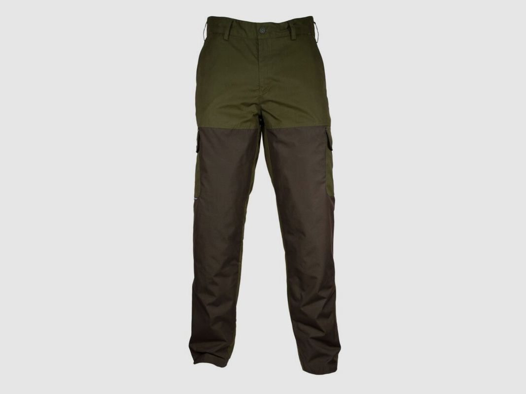 Hubertus Herren Jagdhose "Blattschuss"