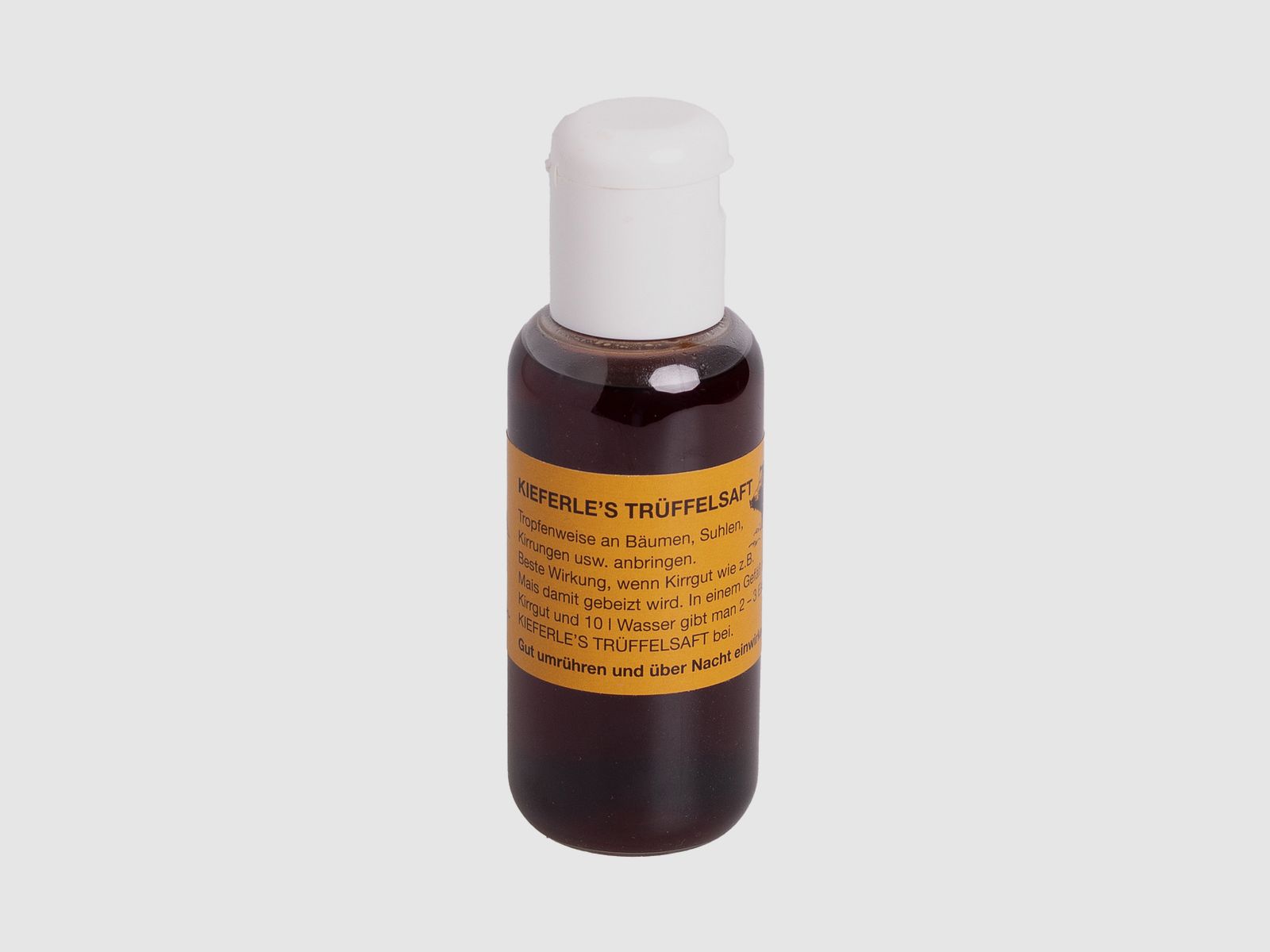 Kieferle's jus de truffe
