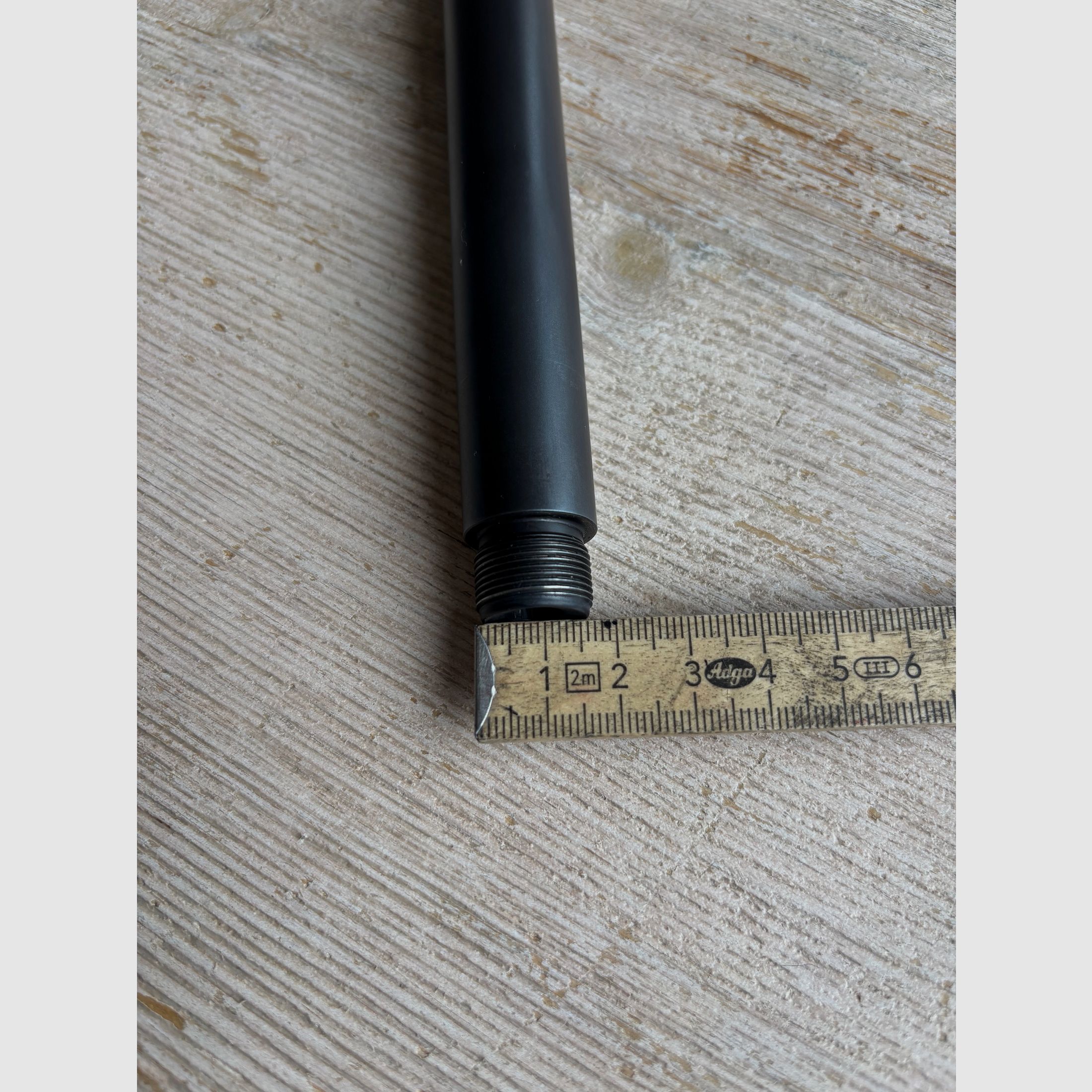 Sauer 202 canna intercambiabile 308 Win.