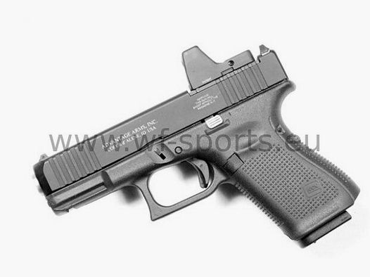 Zestaw konwersyjny Advantage Arms .22 do GLOCK G19/G45 GEN4u5