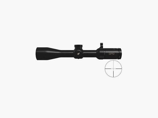 Lunette GPO Spectra 4X 2,5-10x44