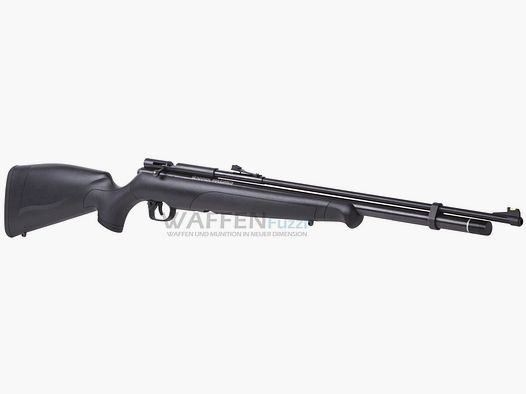 Crosman air rifle Benjamin Maximus caliber 4.5mm diabolo