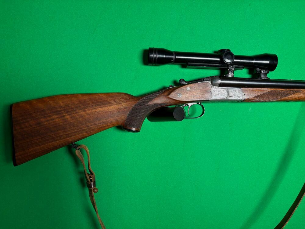 Sauer & Sohn