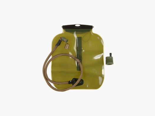 Source ILPS 2L-3L Low Profile Hydration-Coyote