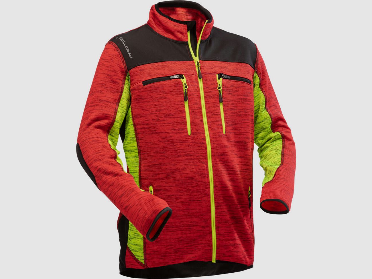 Pfanner Protos® Inuit Jacke, Bild 9 von 10
