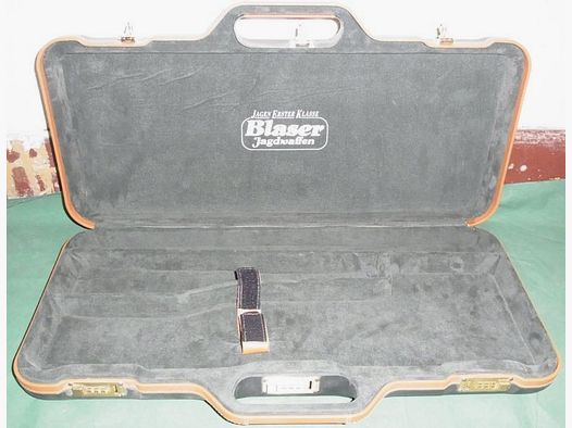 Gewehrkoffer Blaser A/B