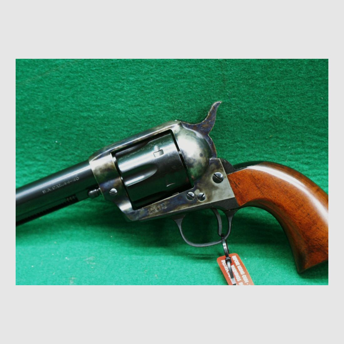 Uberti SA Revolver Cattleman 5,5"
