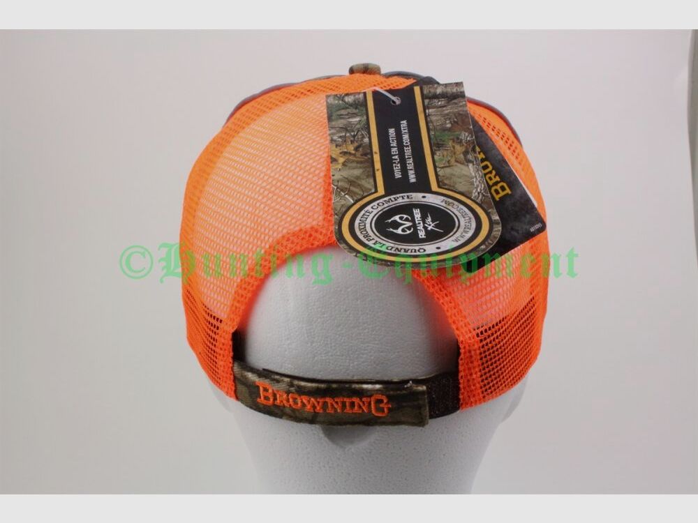 Browning POLSON Meshback