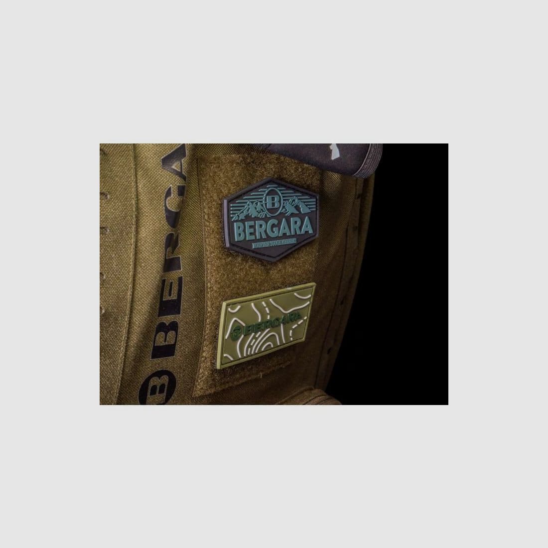 Bergara Jagdrucksack 35l