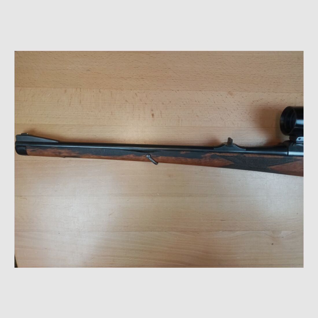 Mauser M 98