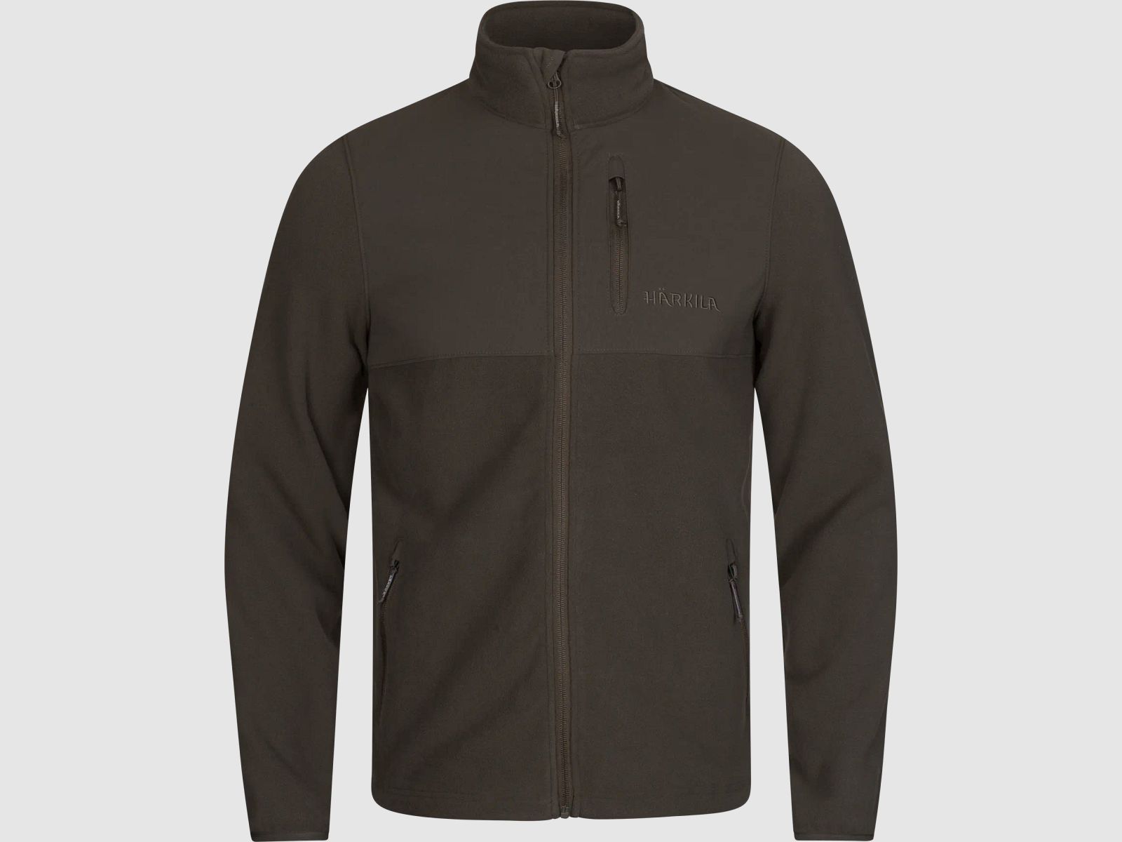 Härkila Fleecejacke Fjell