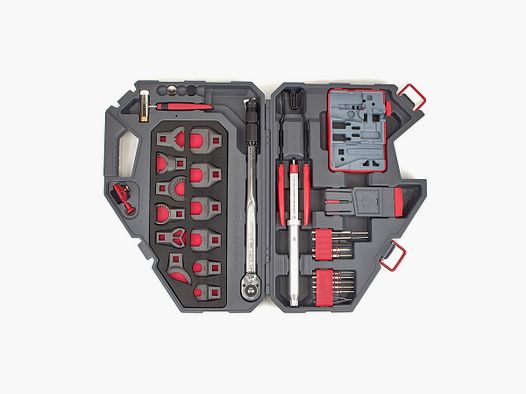 REAL AVID AVAMKPRO Waffenmeister Master Kit AR15 PRO
