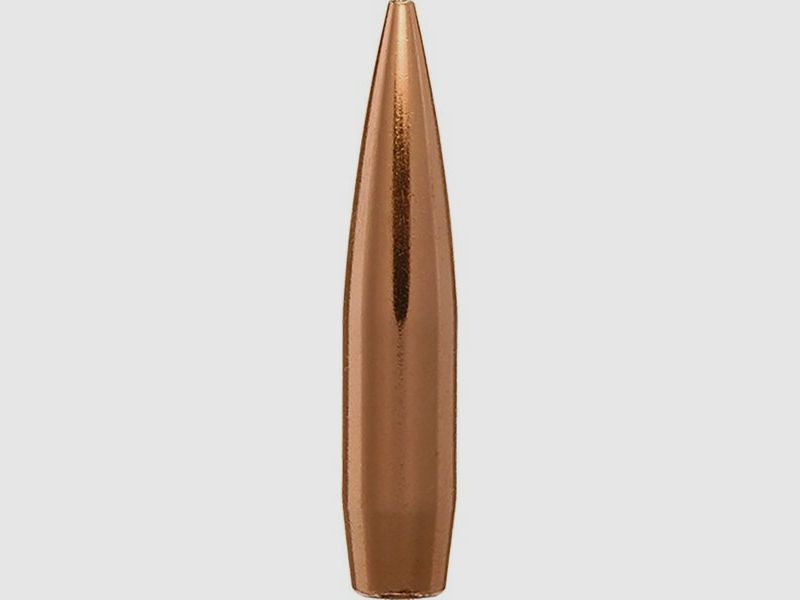 BERGER BULLETS 6MM (0.243″) 105GR VLD BOAT TAIL 500/BOX